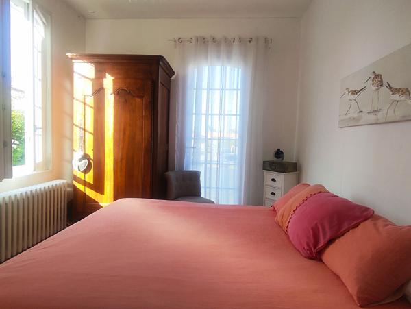 A VENDRE - Maison Chatelaillon-Plage - Jardin - Stationnement