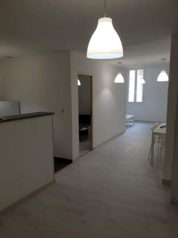 Appartement à vendre |  Béziers |  3 pièces | 52 m²