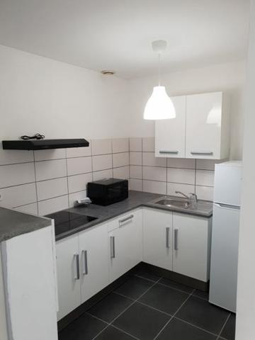 Appartement à vendre |  Béziers |  3 pièces | 52 m²