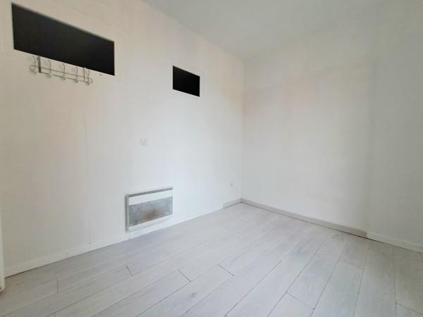 Appartement à vendre 65 000 € Béziers 3 p 52 m² DPE D