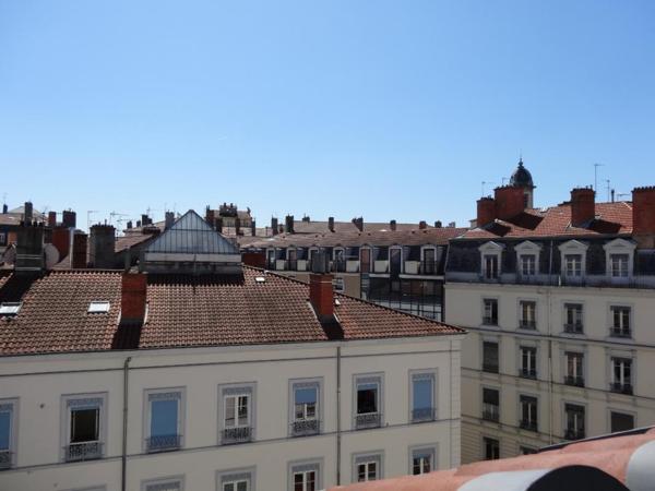 Studio rénové