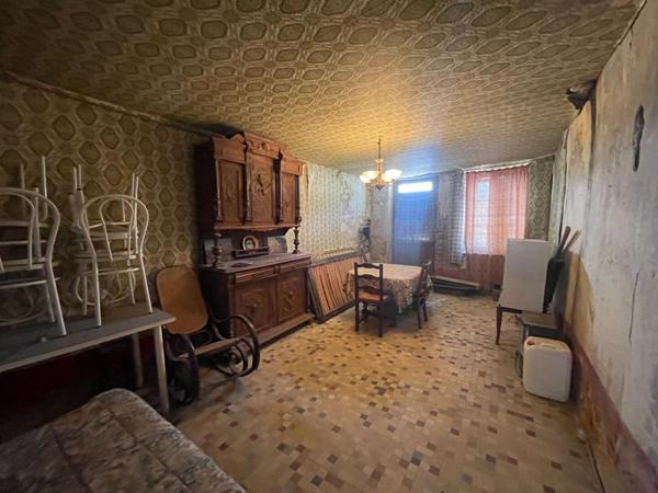 Maison Ouzouer-des Champs