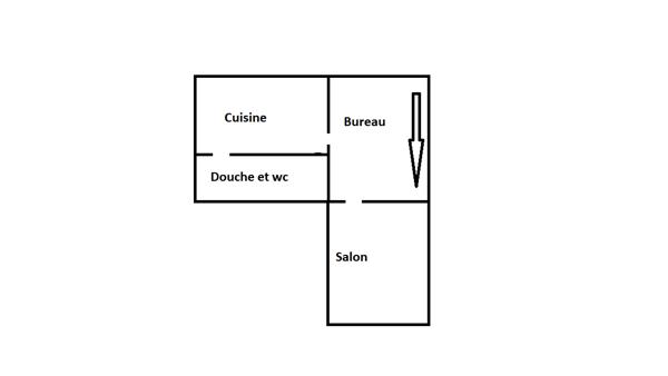 Maison Ouzouer-des Champs