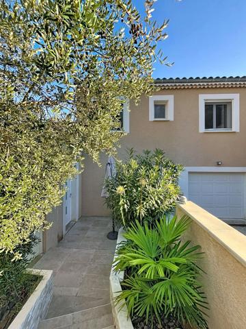 EXCLUSIVITE - MAISON DE 141 M² SUR 432 M² DE TERRAIN