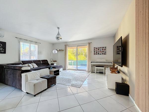 EXCLUSIVITE - MAISON DE 141 M² SUR 432 M² DE TERRAIN