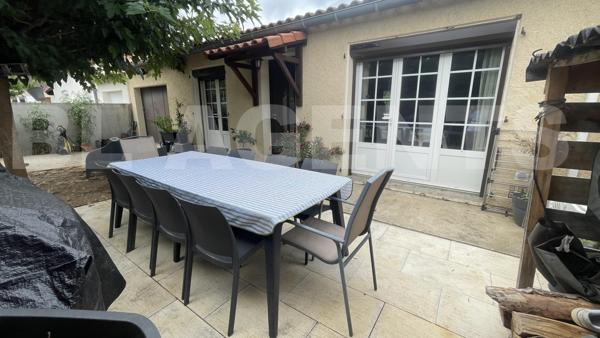 maison/villa 4 pièce(s) 95 m2