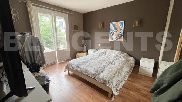 maison/villa 4 pièce(s) 95 m2