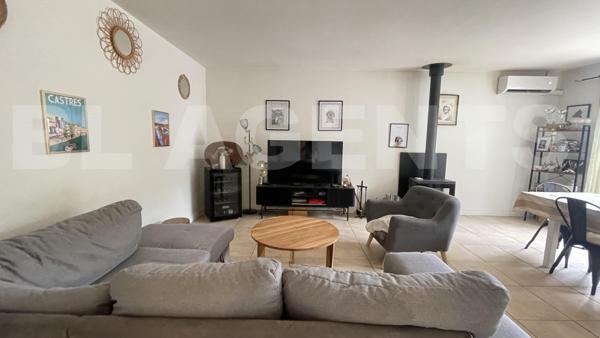 maison/villa 4 pièce(s) 95 m2