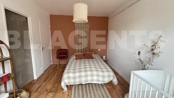 maison/villa 4 pièce(s) 95 m2