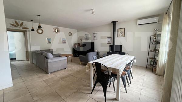 maison/villa 4 pièce(s) 95 m2