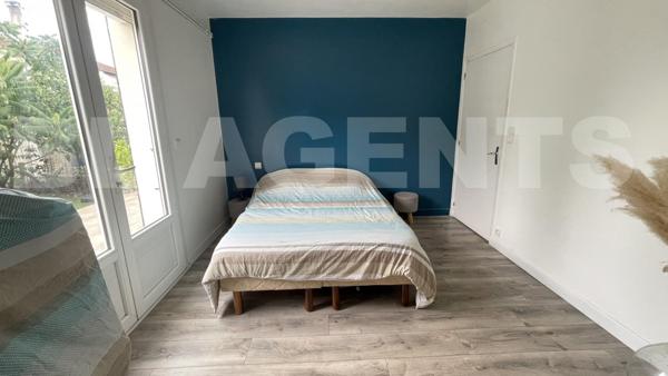 maison/villa 4 pièce(s) 95 m2