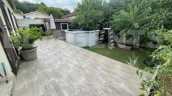 maison/villa 4 pièce(s) 95 m2