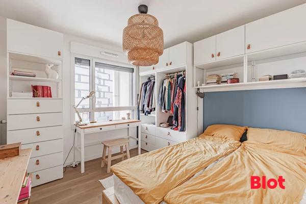 Appartement 5 pièce(s)