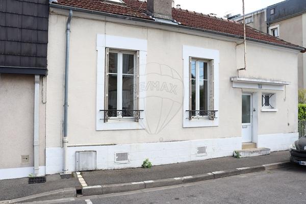Maison  en vente - Nièvre - 58