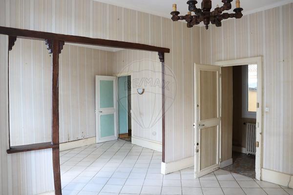 Maison  en vente - Nièvre - 58