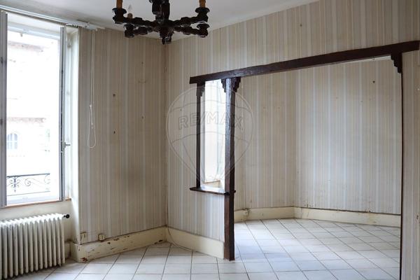 Maison  en vente - Nièvre - 58