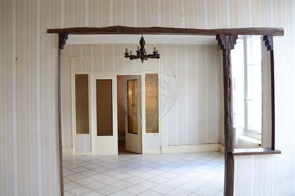 Maison  en vente - Nièvre - 58