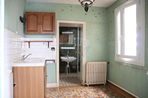 Maison  en vente - Nièvre - 58