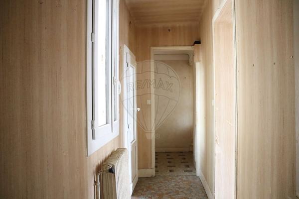 Maison  en vente - Nièvre - 58