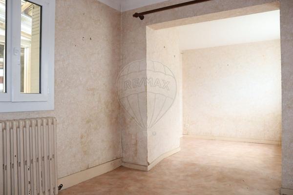 Maison  en vente - Nièvre - 58