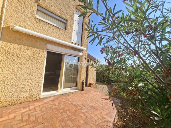 Maison 2 pièce(s) 2 chambre(s) 40 m²