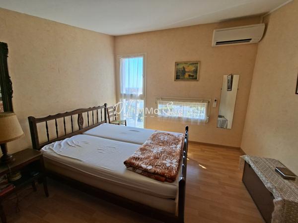 Maison 2 pièce(s) 2 chambre(s) 40 m²