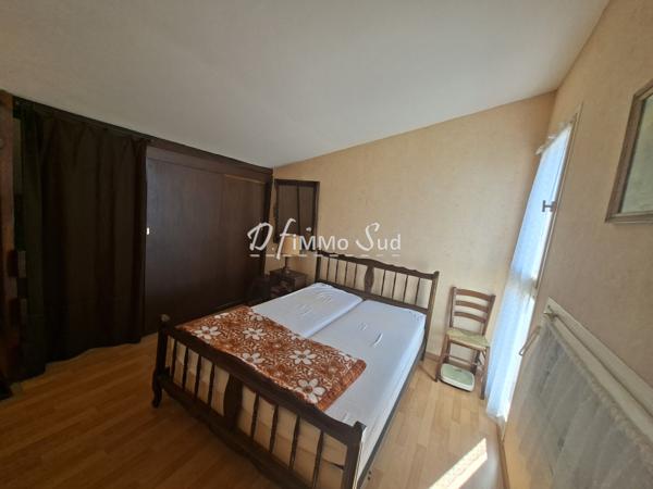 Maison 2 pièce(s) 2 chambre(s) 40 m²