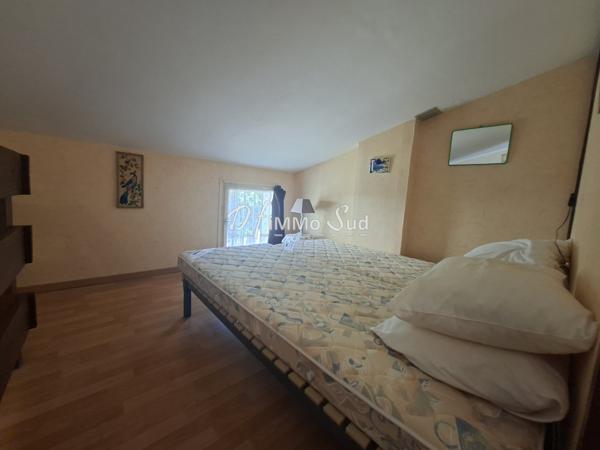 Maison 2 pièce(s) 2 chambre(s) 40 m²