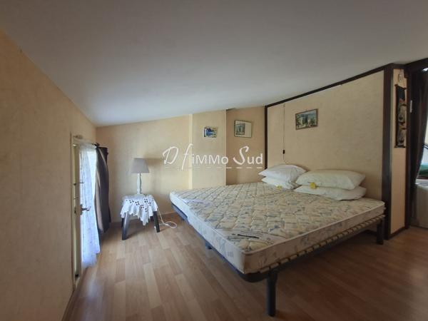Maison 2 pièce(s) 2 chambre(s) 40 m²