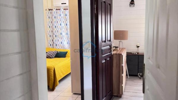 Coup de cœur pour cette magnifique maison de plain pied avec piscine !