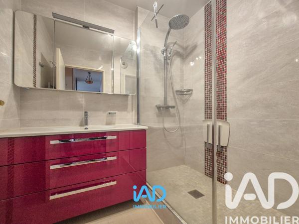 Appartement à vendre 2 pièces 52 m² Mantes-la-Jolie