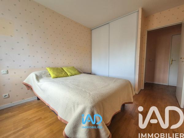 Appartement à vendre 2 pièces 52 m² Mantes-la-Jolie