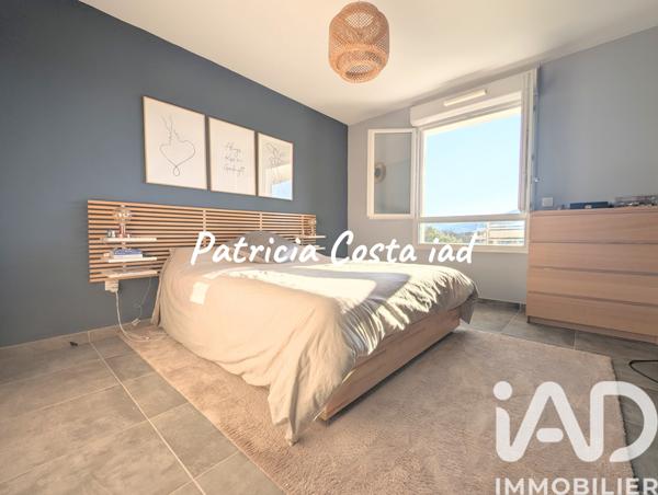 Appartement à vendre 3 pièces 60 m² Puget-sur-Argens