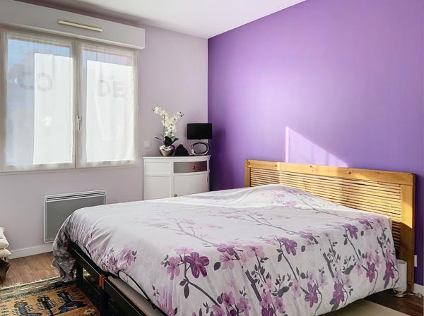 Bayonne (64100) Coup de coeur pour cet appartement avec garage, terrasse et jardin sur Bayonne