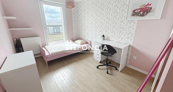 À vendre Appartement 4 pièces 87.47 m² - Fresnes 94260