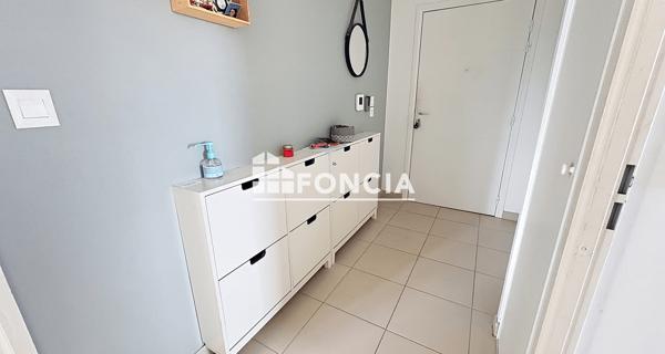 À vendre Appartement 4 pièces 87.47 m² - Fresnes 94260
