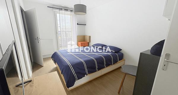 À vendre Appartement 4 pièces 87.47 m² - Fresnes 94260