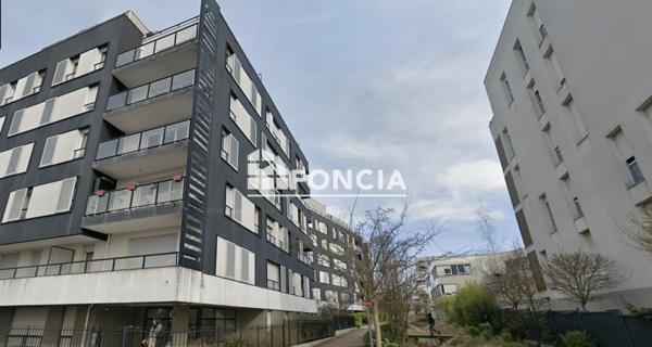 À vendre Appartement 4 pièces 87.47 m² - Fresnes 94260