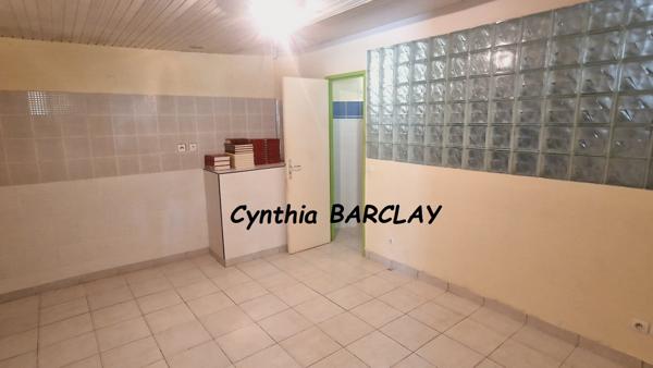 Villa d'architecte à LE ROBERT (97231)