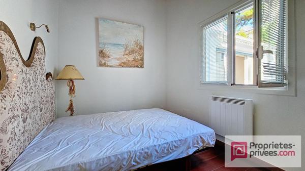 EXCLUSIVITÉ Maison Les Mathes  La Palmyre 5 pièce(s) 80 m2