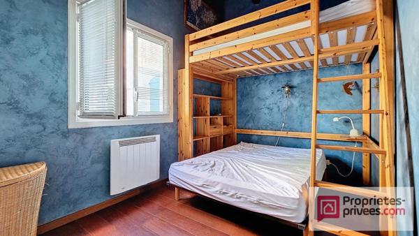 EXCLUSIVITÉ Maison Les Mathes  La Palmyre 5 pièce(s) 80 m2