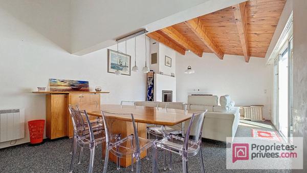EXCLUSIVITÉ Maison Les Mathes  La Palmyre 5 pièce(s) 80 m2