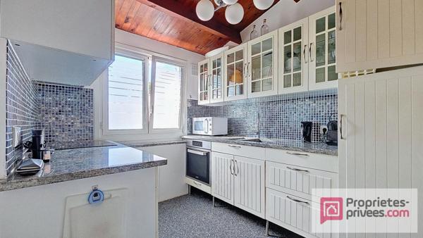 EXCLUSIVITÉ Maison Les Mathes  La Palmyre 5 pièce(s) 80 m2