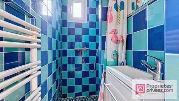 EXCLUSIVITÉ Maison Les Mathes  La Palmyre 5 pièce(s) 80 m2