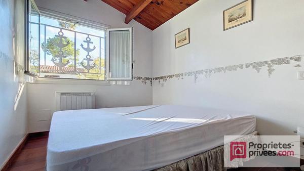 EXCLUSIVITÉ Maison Les Mathes  La Palmyre 5 pièce(s) 80 m2