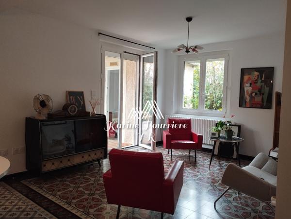 Maison à SISTERON (04200)