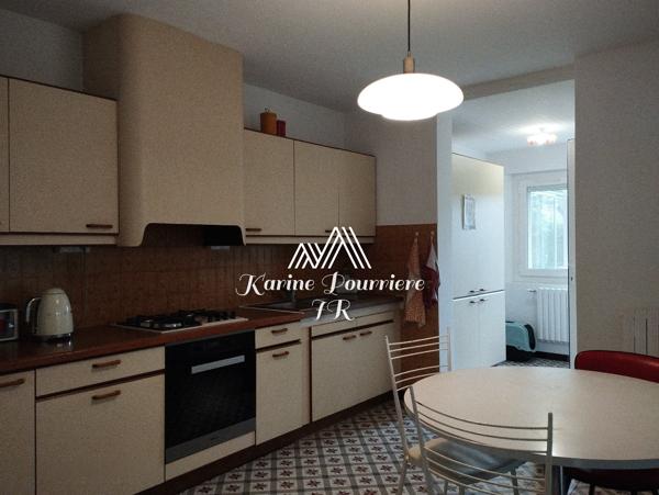 Maison à SISTERON (04200)