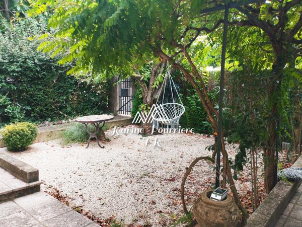 Maison à SISTERON (04200)