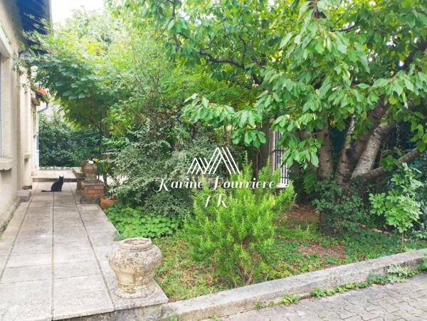 Maison à SISTERON (04200)