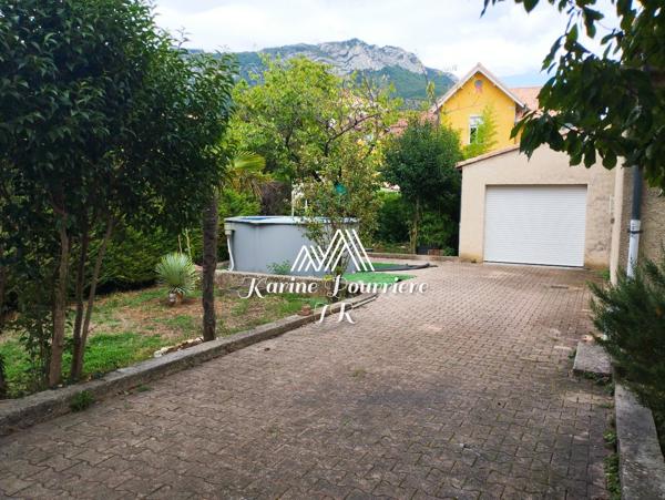 Maison à SISTERON (04200)